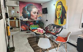 Kuyay Hostel